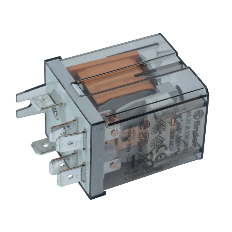 Varaosat - HARVIA Club Combi rele