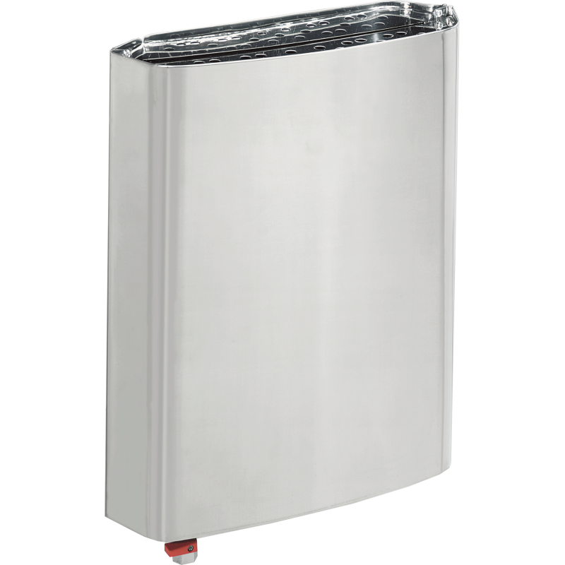 Varaosat - HARVIA Club Combi vesisäiliö, täynnä