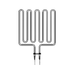 Varaosat - HARVIA lämmityselementit