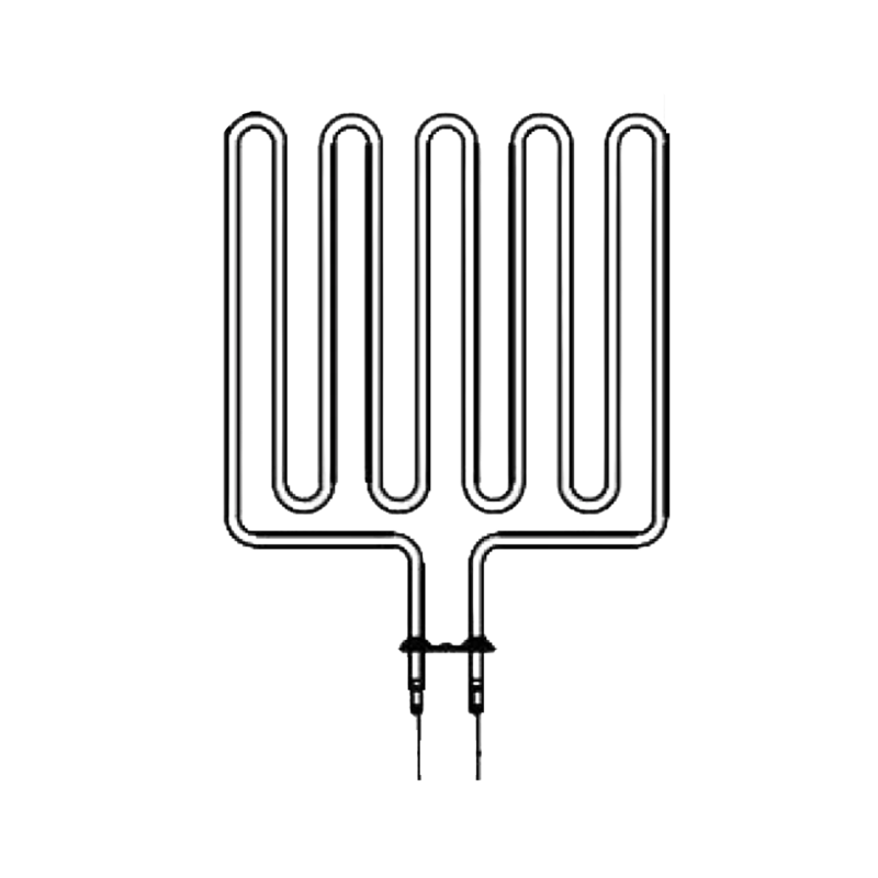 Varaosat - HARVIA lämmityselementit
