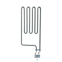 Varaosat - HARVIA lämmityselementit - 9