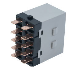 Varaosat - HARVIA-kontaktori 1 3-vaihe 