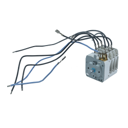 Varaosat - HARVIA ajastin BC45-80 johdoilla 