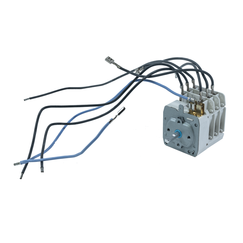 Varaosat - HARVIA ajastin BC45-80 johdoilla