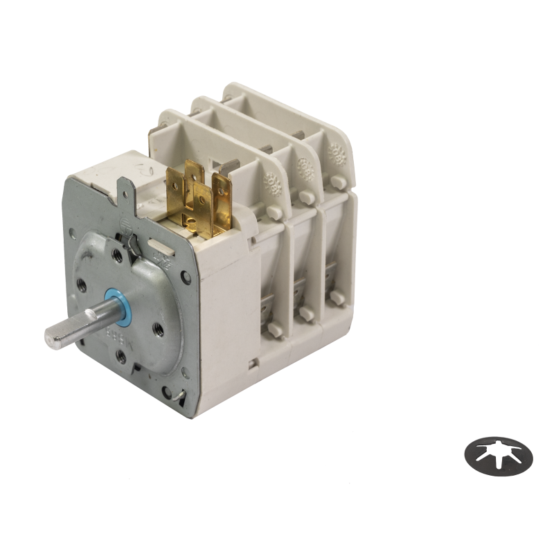 Varaosat - HARVIA ajastin ja akselilukko