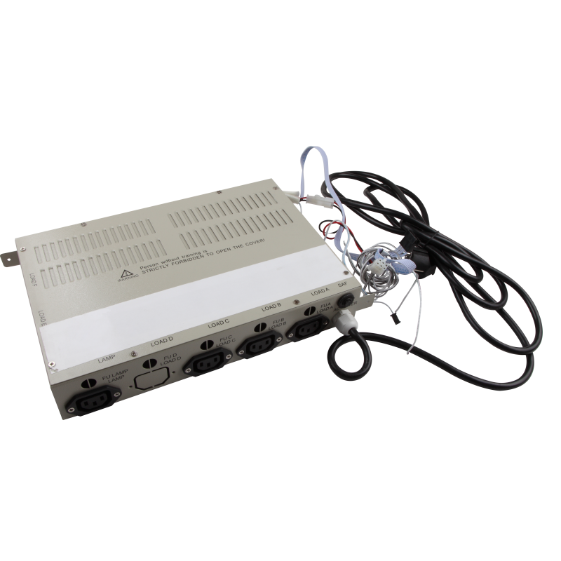 Varaosat - HARVIA tehoyksikkö SGC0909BR:lle