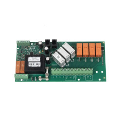 Varaosat - HARVIA-virtalähdekortti SP356
