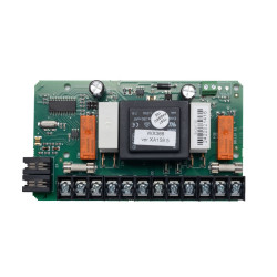 Varaosat - HARVIA tehokortti SP366