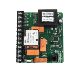Varaosat - HARVIA tehokortti SP600