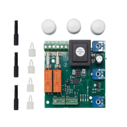 Varaosat - HARVIA tehokortti SPZVR-780 