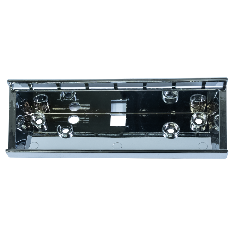 Varaosat - HARVIA asennuskehys Xafir, kromi