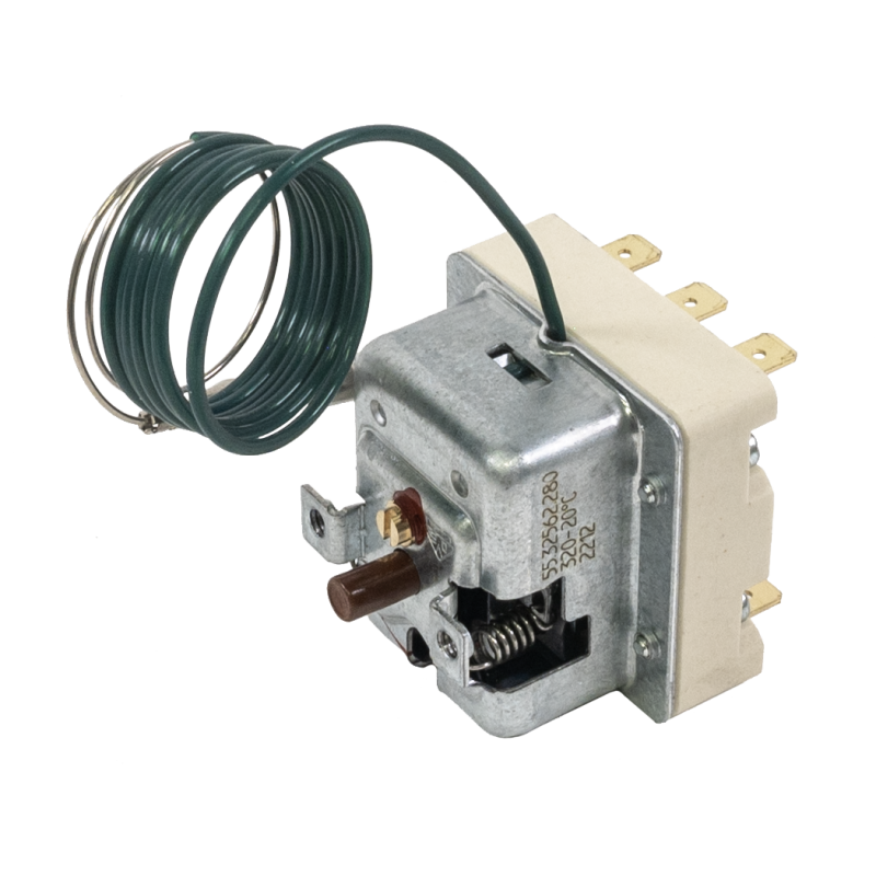 Varaosat - HARVIA ylikuumenemisen rajoitin AF/AFB