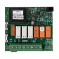 Varaosat - HARVIA board XE
