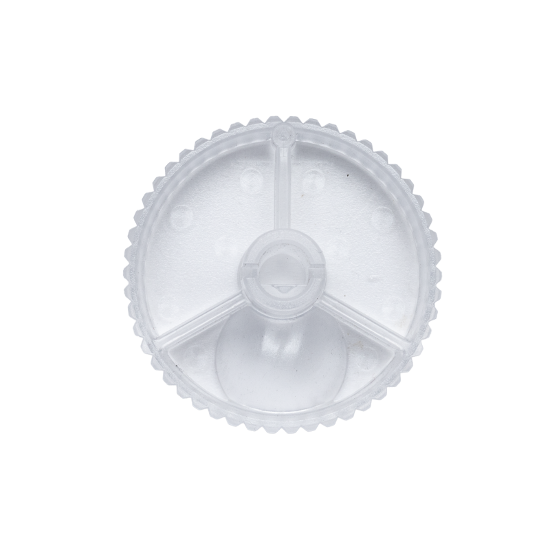 Varaosat - HARVIA termostaatin nuppi