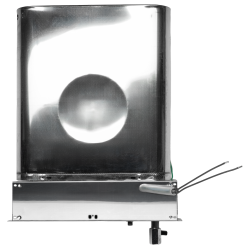 Varaosat - HARVIA Senator Combi, SS20 vesisäiliö 