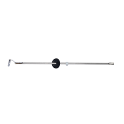 Varaosat - HARVIA SW45/SW60 akseli