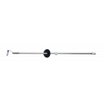 Varaosat - HARVIA SW45/SW60 akseli