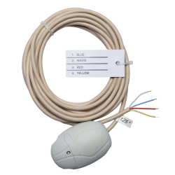 Varaosat - HARVIA lämpötila-anturi SPZRH-440 kaapelilla 