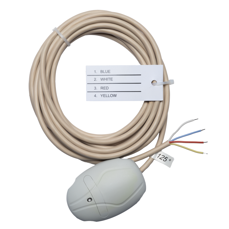 Varaosat - HARVIA lämpötila-anturi SPZRH-440 kaapelilla