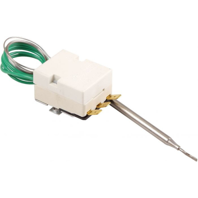 Varaosat - HARVIA termostaatti 110℃