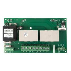 Varaosat - HARVIA näyttökortti mallille C150 