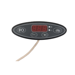 Varaosat - HARVIA ohjauspaneeli AF 