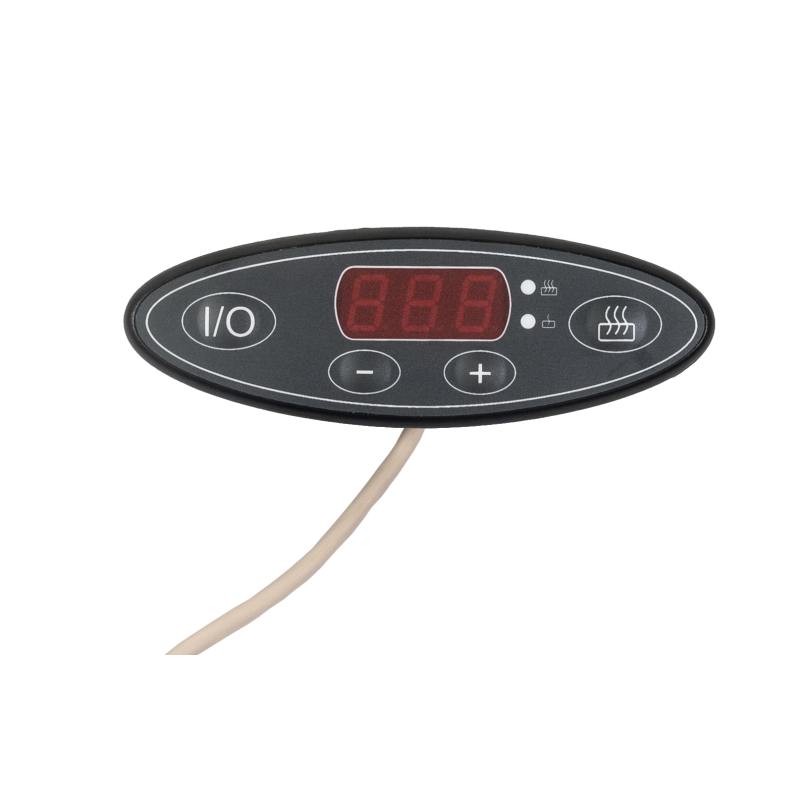 Varaosat - HARVIA ohjauspaneeli AF