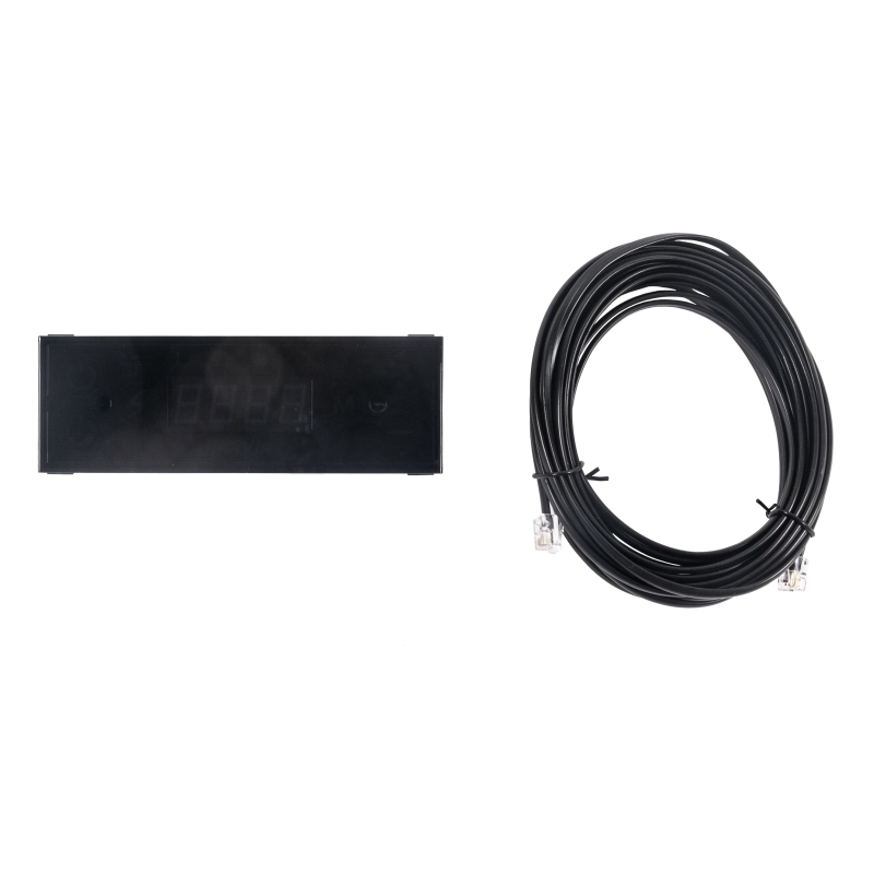 Varaosat - HARVIA ohjauspaneeli Xafir