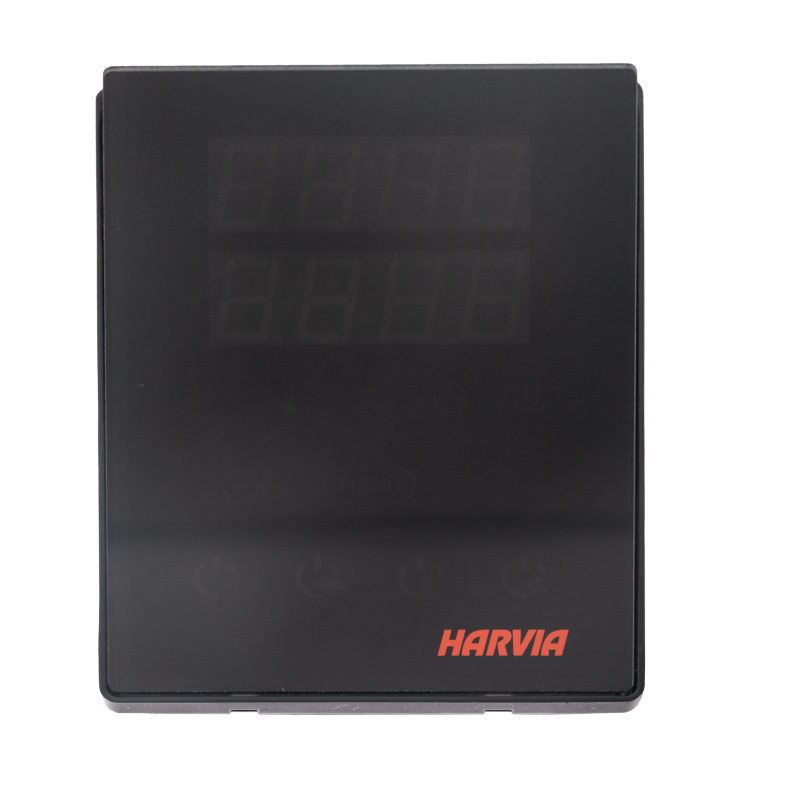 Varaosat - HARVIA ohjauspaneeli CX36I
