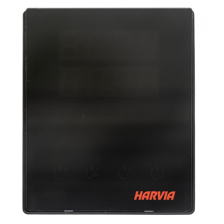Varaosat - HARVIA Xenio WiFi ohjauspaneeli