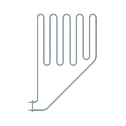 Varaosat - HELO-lämmityselementit 