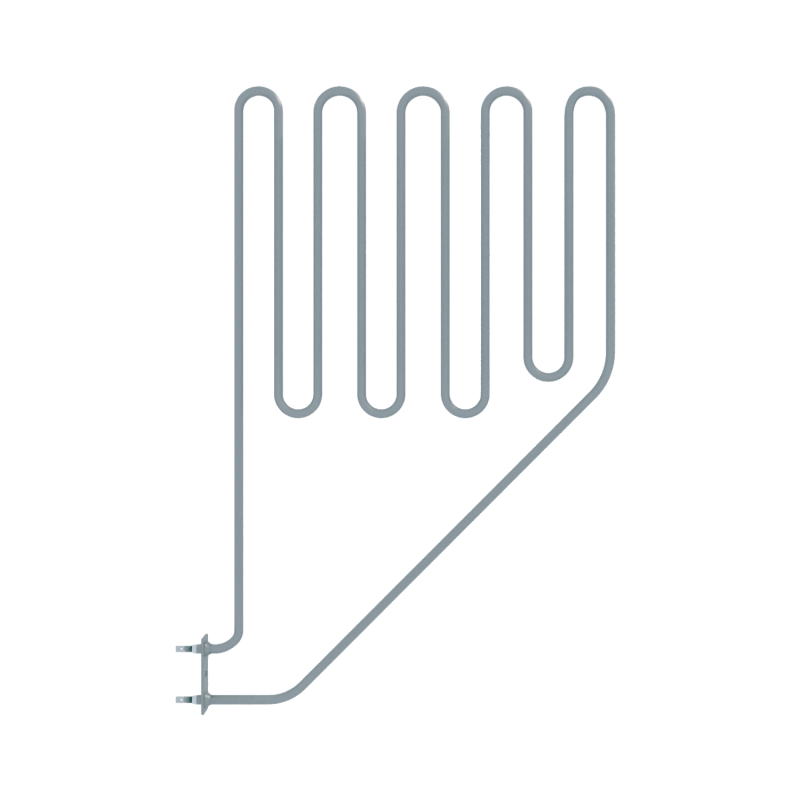 Varaosat - HELO-lämmityselementit