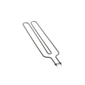 Varaosat - HUUM-lämmityselementti CLIFF/STEEL-lämmittimille - 2