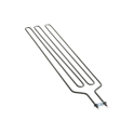 Varaosat - HUUM-lämmityselementti CLIFF/STEEL-lämmittimille - 1