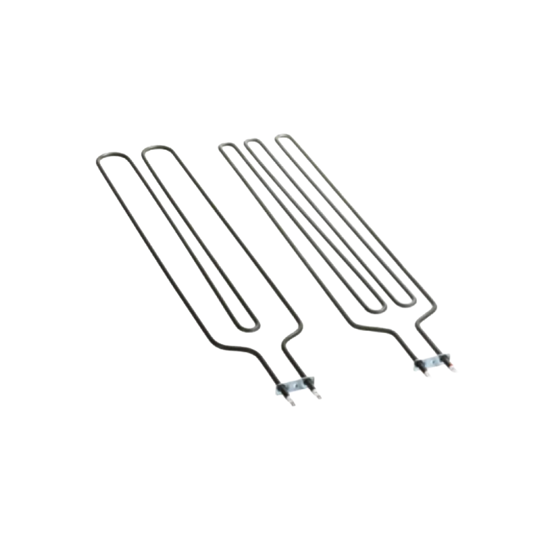 Varaosat - HUUM-lämmityselementti CLIFF/STEEL-lämmittimille