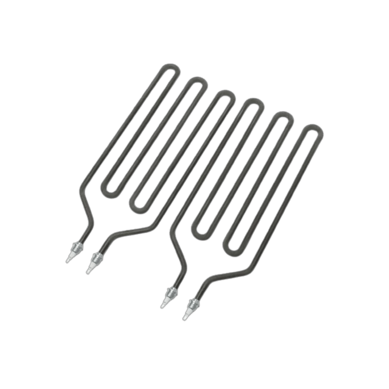 Varaosat - HUUM-lämmityselementti HIVE-lämmittimille