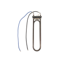 Varaosat - HARVIA-lämmityselementit HGS, HGX-generaattori - 6