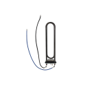 Varaosat - HARVIA-lämmityselementit HGS, HGX-generaattori - 1