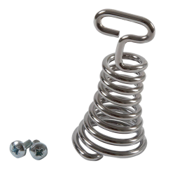 Varaosat - ovenkahva puulämmitteiseen kiukaaseen HARVIA SPZKIP-670  Varaosat - ovenkahva puulämmitteiseen kiukaaseen HARVIA SPZKIP-670