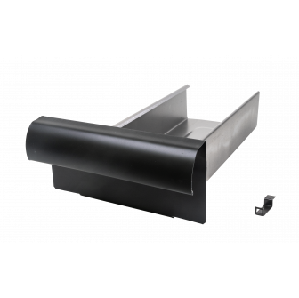 Varaosat - tuhkalaatikko HARVIA SP682