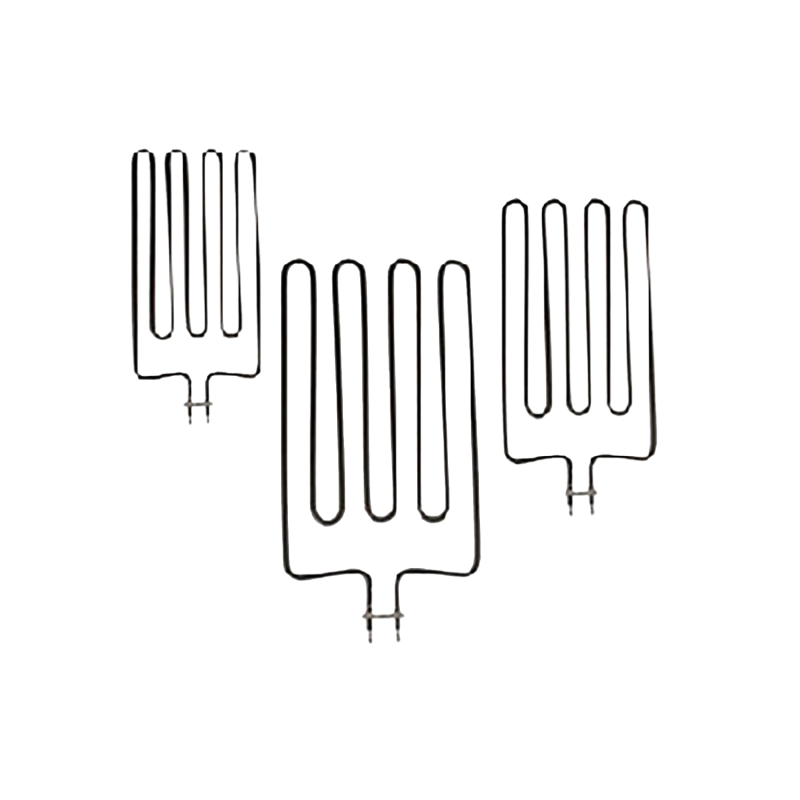 Varaosat - SAWO lämmityselementit