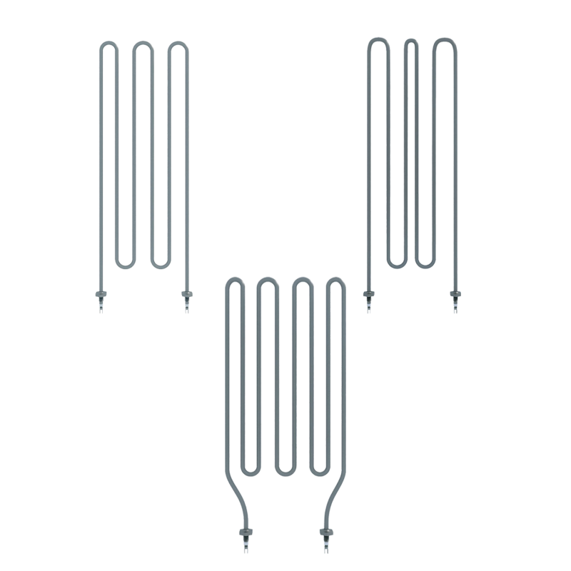 Varaosat - TULIKIVI-lämmityselementit