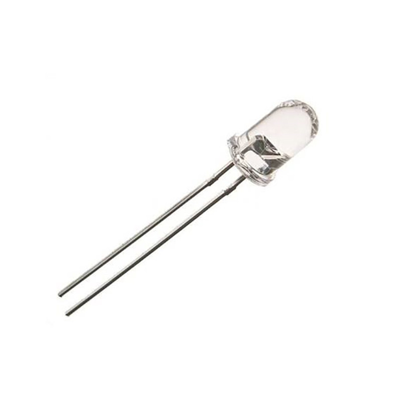 Vara-LED-lamppuja, 12 kpl.