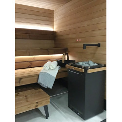 HARVIA Autodose -vesi-tuoksuannostelija  HARVIA Autodose -vesi-tuoksuannostelija