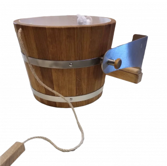 Kaatoamme 30 l, tammi