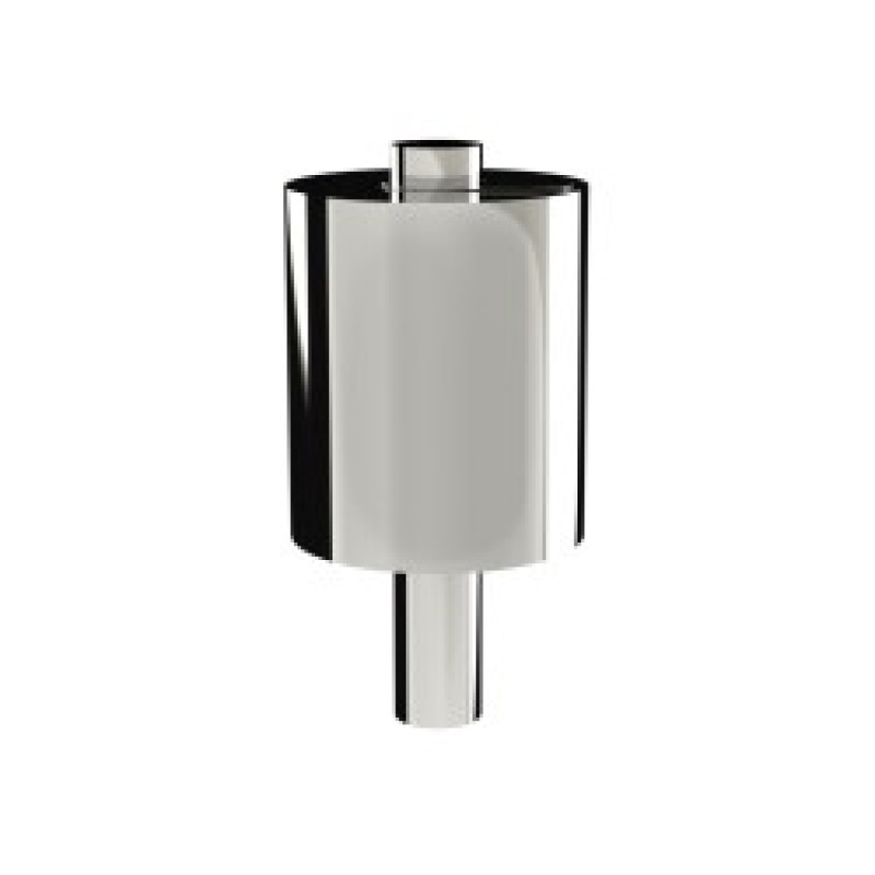 SÄILIÖ SAUNAAN 45 L 0,8 mm, 115/D115