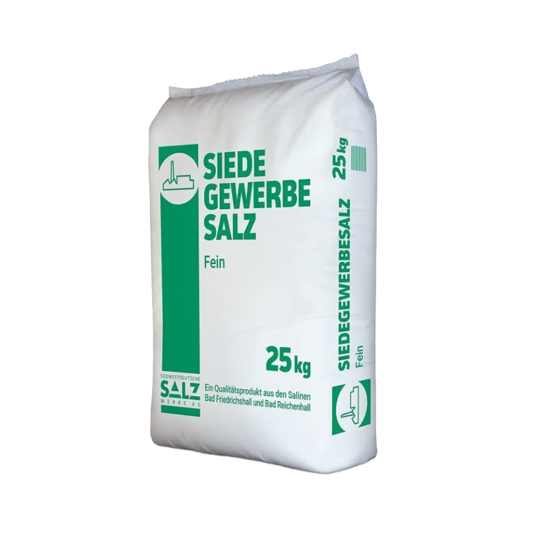 Uima-allassuola Euro, 25 kg