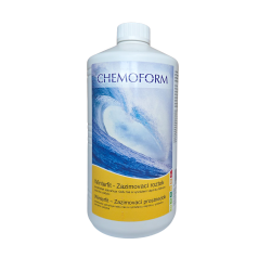 Uima-altaan talvihoitoaine – Chemoform Winterfit 