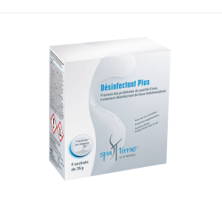 SpaTime Spa Pure -pussit 0,4 kg 