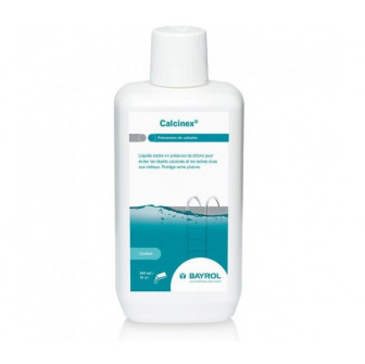 Calcinex kalkinpoistoaine, 1 l